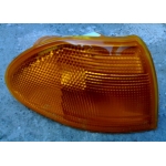 Повороты, габариты